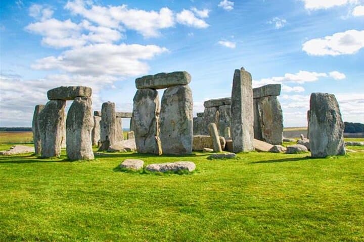 Stonehenge Admission Experience: What to Expect & Visitor Tips photo 4