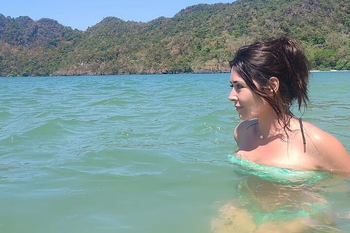 Payar Island Snorkeling & Diving Expedition from Langkawi — Day Trip to Pulau Payar Marine Park photo 4