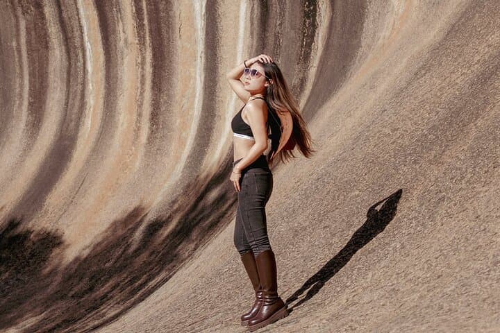 Wave Rock Day Trip from Perth: York Town History & Hippo's Yawn