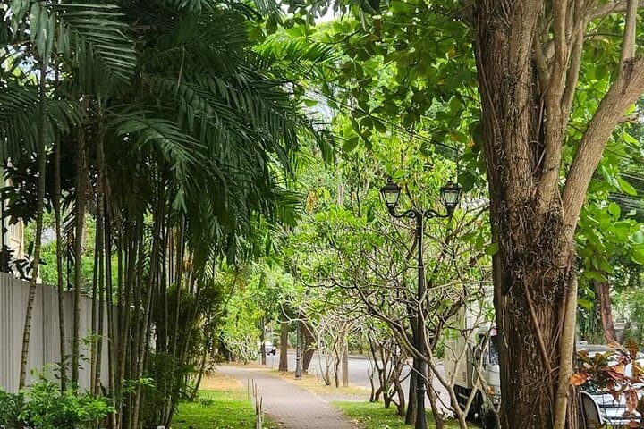 Colombo Like a Local: Private Customized Walking Tour