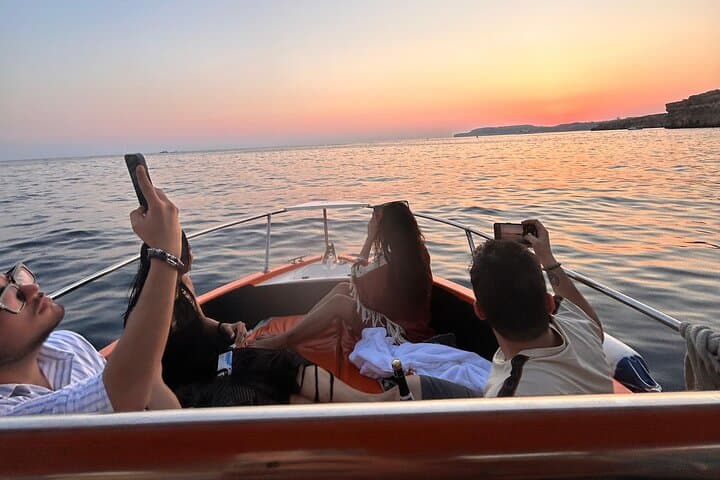 Family-Friendly Private Boat Tour to Comino’s Blue Lagoon photo 2