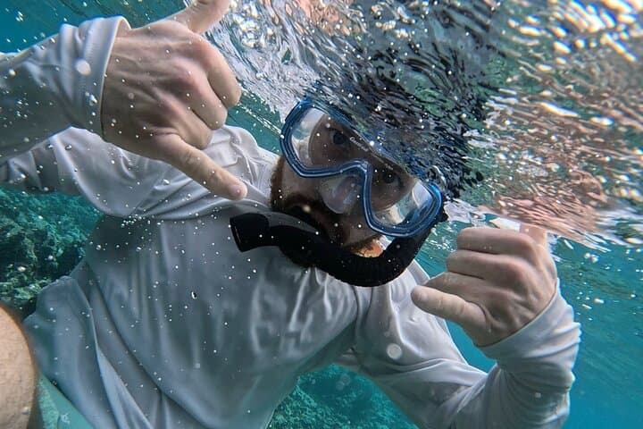 Private 4-Hour Snorkel Charter in Key Largo — Gear Included photo 2