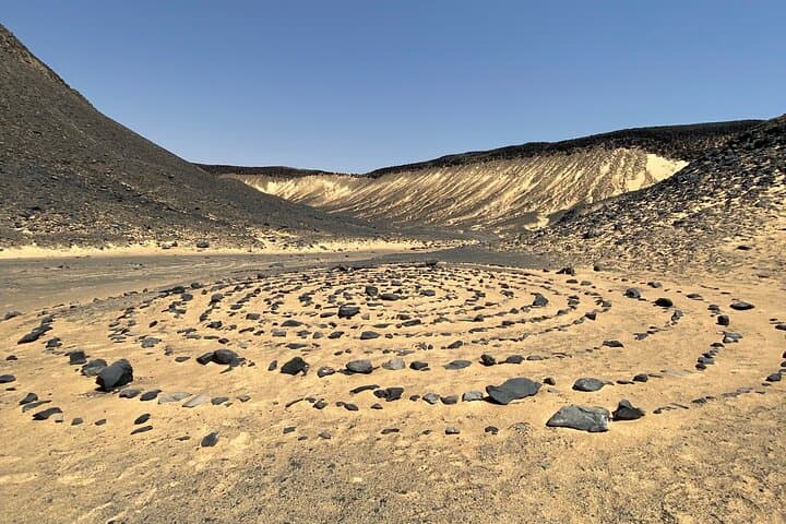 Overnight White Desert Camping: Bedouin 4x4 Tour from Cairo photo 6