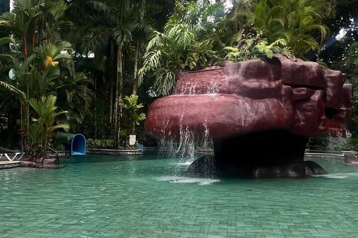 Arenal Volcano & Baldi Hot Springs: Full-Day Tour from San José to La Fortuna photo 6