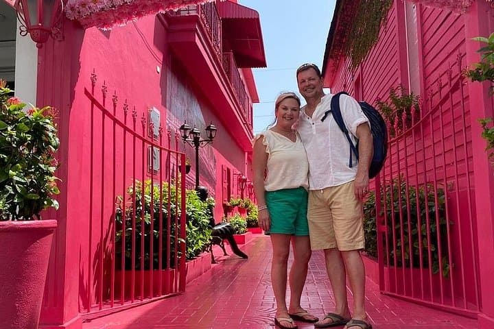 Private Puerto Plata City Tour — Personalized Coastal, Culture & History Experience photo 4