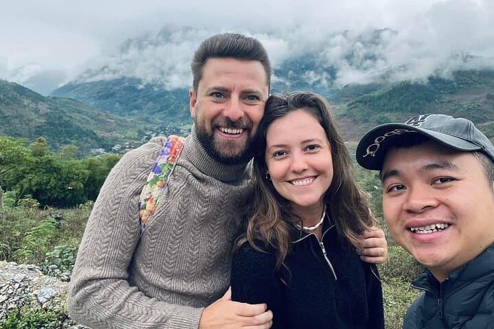 Private 3-Day Ha Giang Loop Car Tour with English-Speaking Driver photo 4