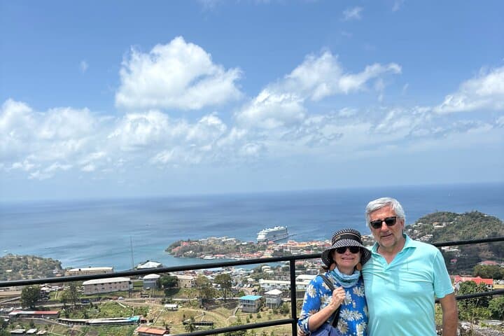 Grenada Nature Lovers: Customizable Island Exploration from St. George's photo 5
