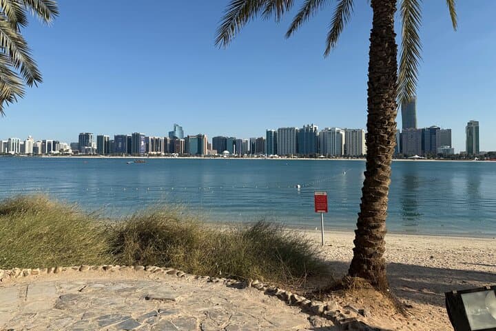Abu Dhabi Sightseeing: Grand Mosque, Old Souk & Heritage Highlights photo 5