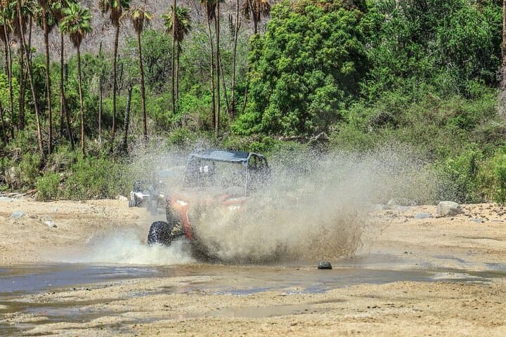 Razer Off-Road Adventure Los Cabos — Desert-to-Ocean UTV Tour photo 2