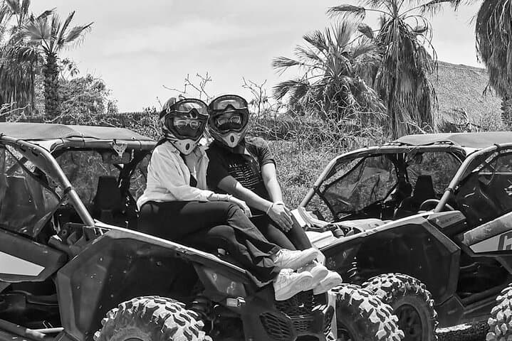 Razer Off-Road Adventure Los Cabos — Desert-to-Ocean UTV Tour photo 6