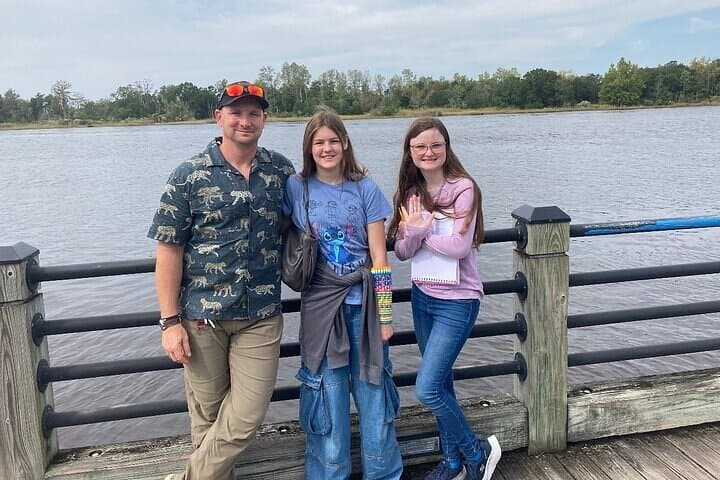 Wilmington Scavenger Hunt: Self-Guided Historical Walking Tour photo 4