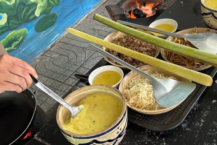 VIP Mekong Delta Day Trip: Kayaking, Cycling & Private Cooking Class from Ho Chi Minh City photo 6