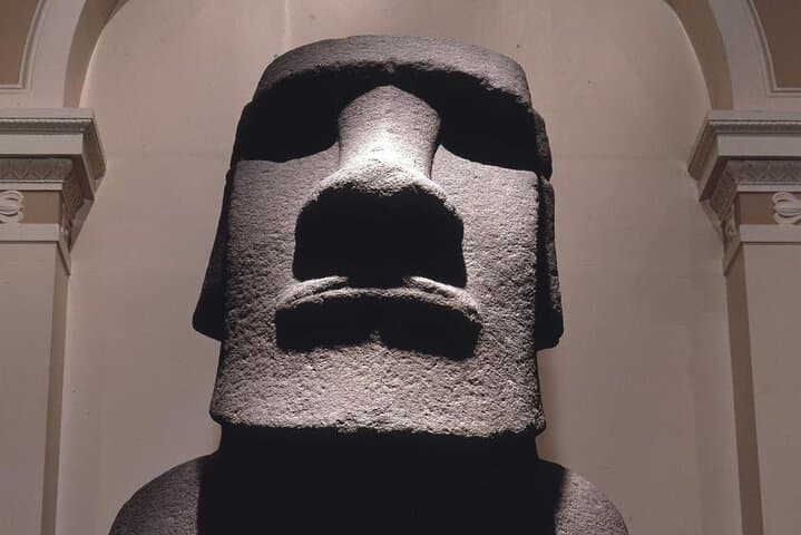 British Museum Highlights: 2-Hour Private Guided Tour in London photo 2