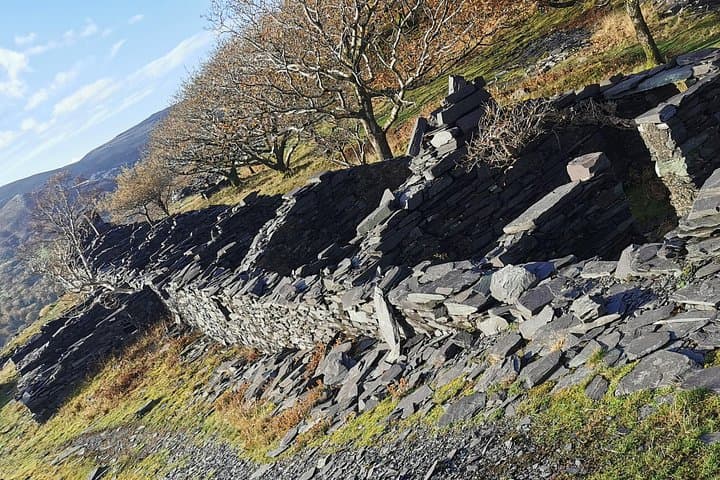 Footpaths & Falls: Hiking Snowdonia's Mountains, Lakes and Waterfalls photo 4