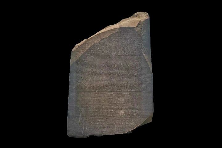 British Museum Highlights: 2-Hour Private Guided Tour in London photo 4