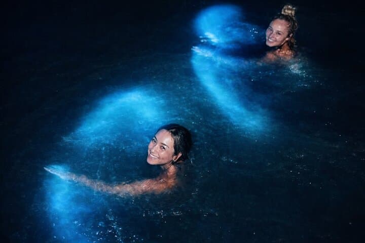 Los Arcos Bioluminescent Swim and Sunset Boat Tour — Puerto Vallarta photo 3