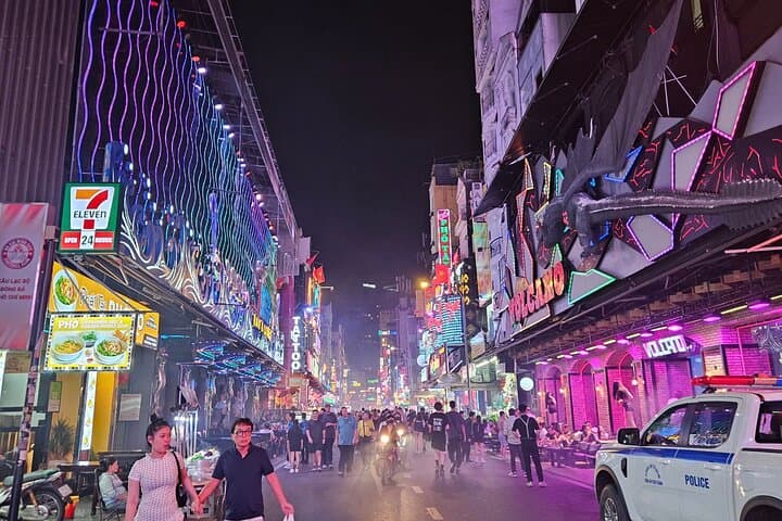 Da Lat in 24 Hours: Private Sightseeing from Ho Chi Minh photo 2