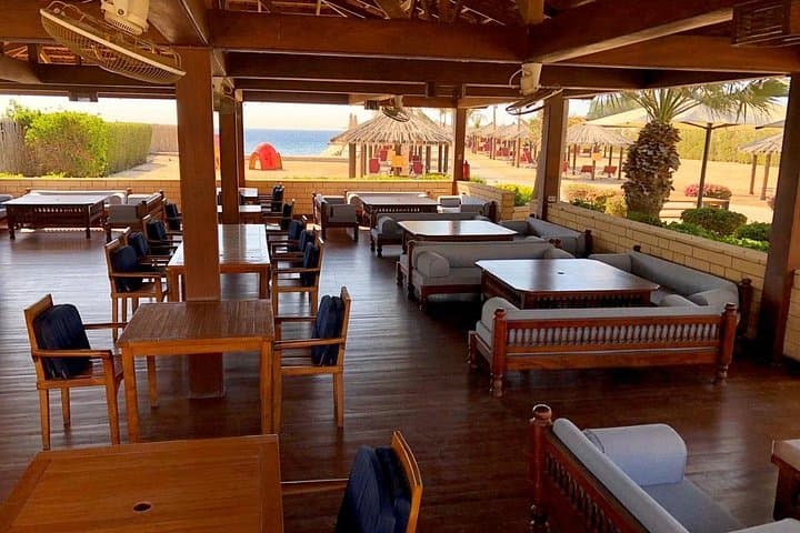 Sheraton Red Sea Resort Day Access: Snorkel Jeddah’s Coral Gardens photo 2