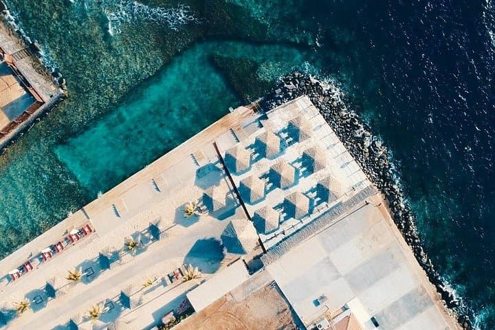 Sheraton Red Sea Resort Day Access: Snorkel Jeddah’s Coral Gardens photo 4