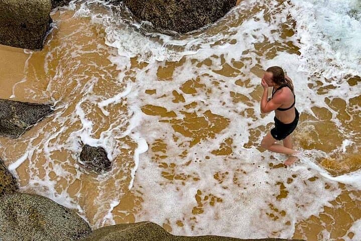 Private Vallarta Adventure: Hikes, Hidden Beaches & Photoshoots photo 4