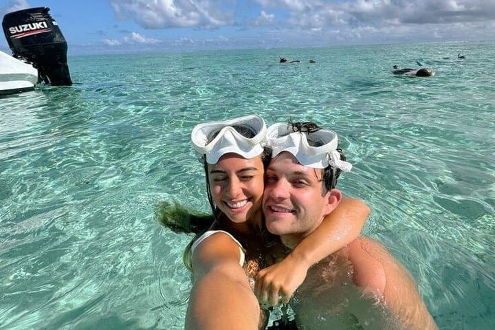 Phu Quoc Speedboat Island Hopping: Snorkel Gam Ghi, May Rut & Island Lunch photo 1