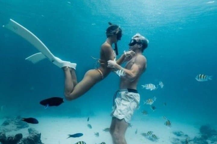Phu Quoc Speedboat Island Hopping: Snorkel Gam Ghi, May Rut & Island Lunch photo 2